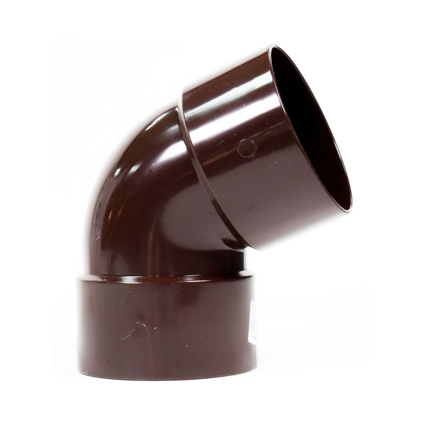 Коліно дворострубне Profil 100 коричневе Коліно дворострубне Profil 100 коричневе