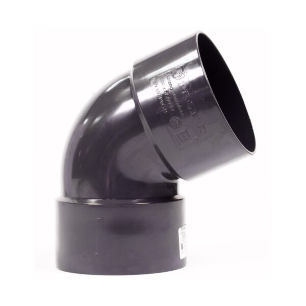 Коліно дворострубне Profil 100 графітове