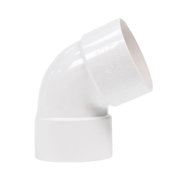 Коліно дворострубне Profil 100 біле