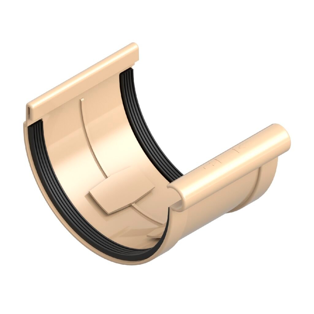 Муфта ринви INES 120мм