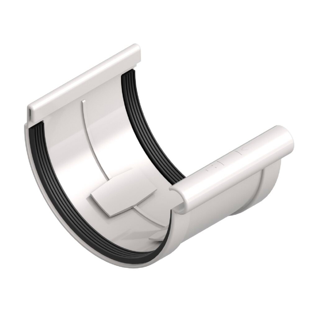 Муфта ринви INES 120мм