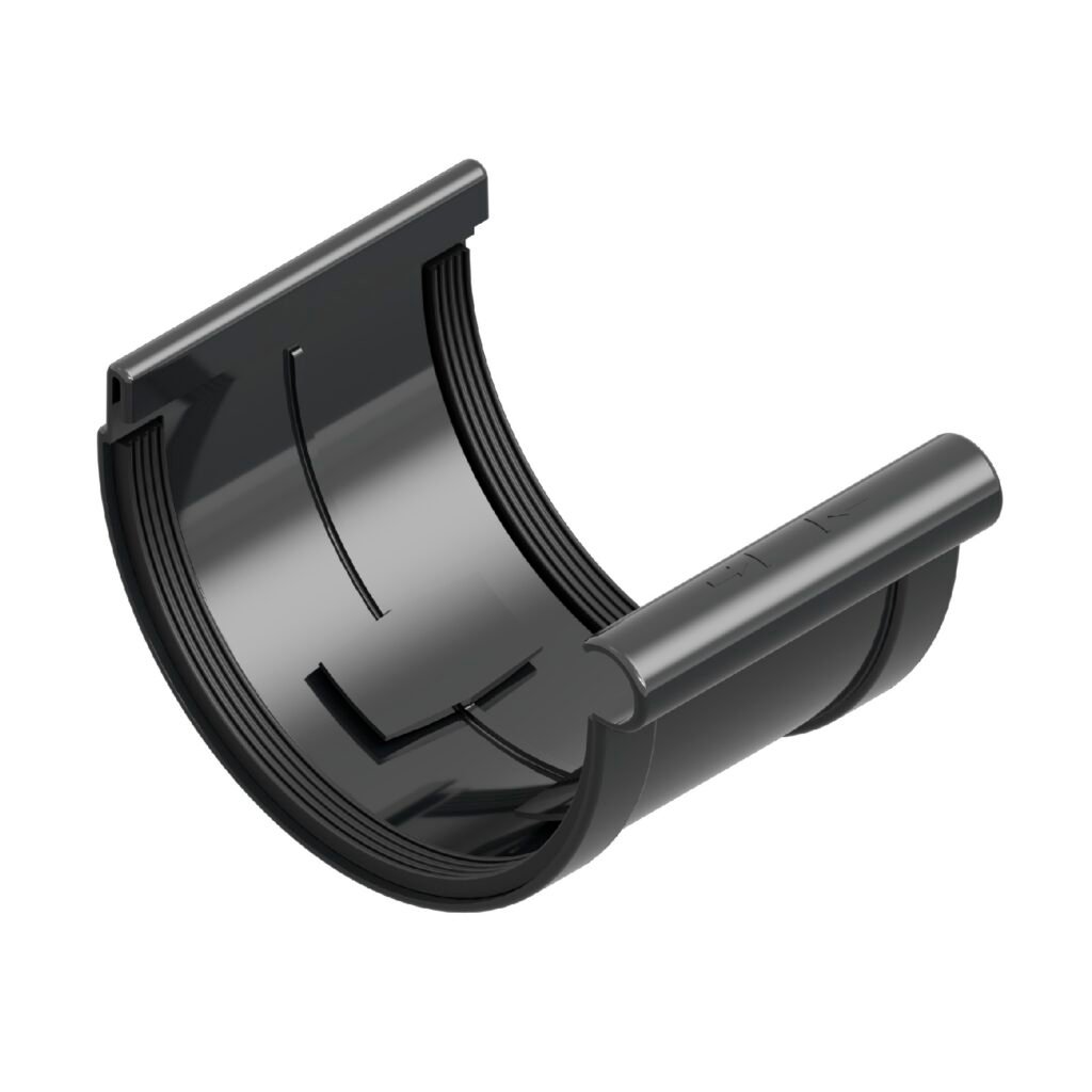 Муфта ринви INES 120мм