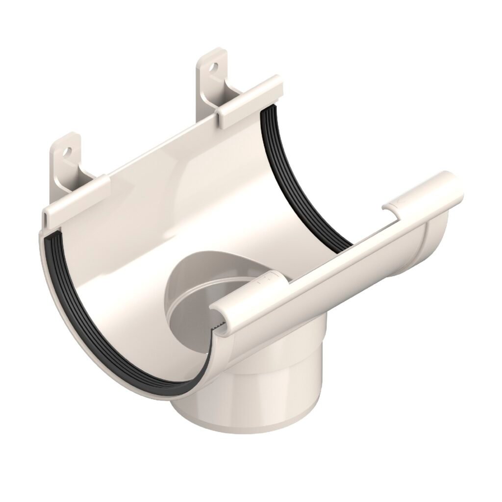 Лійка INES 120/80мм