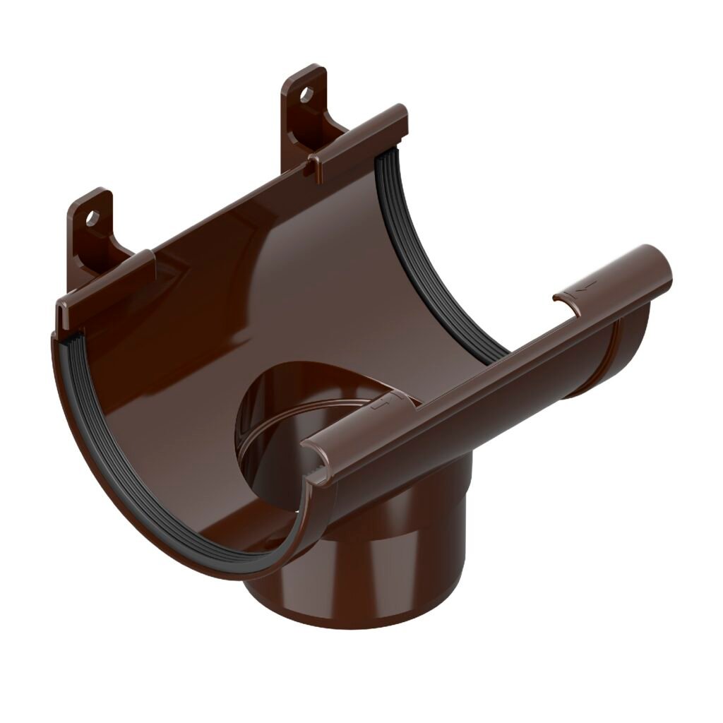 Лійка INES 120/80мм