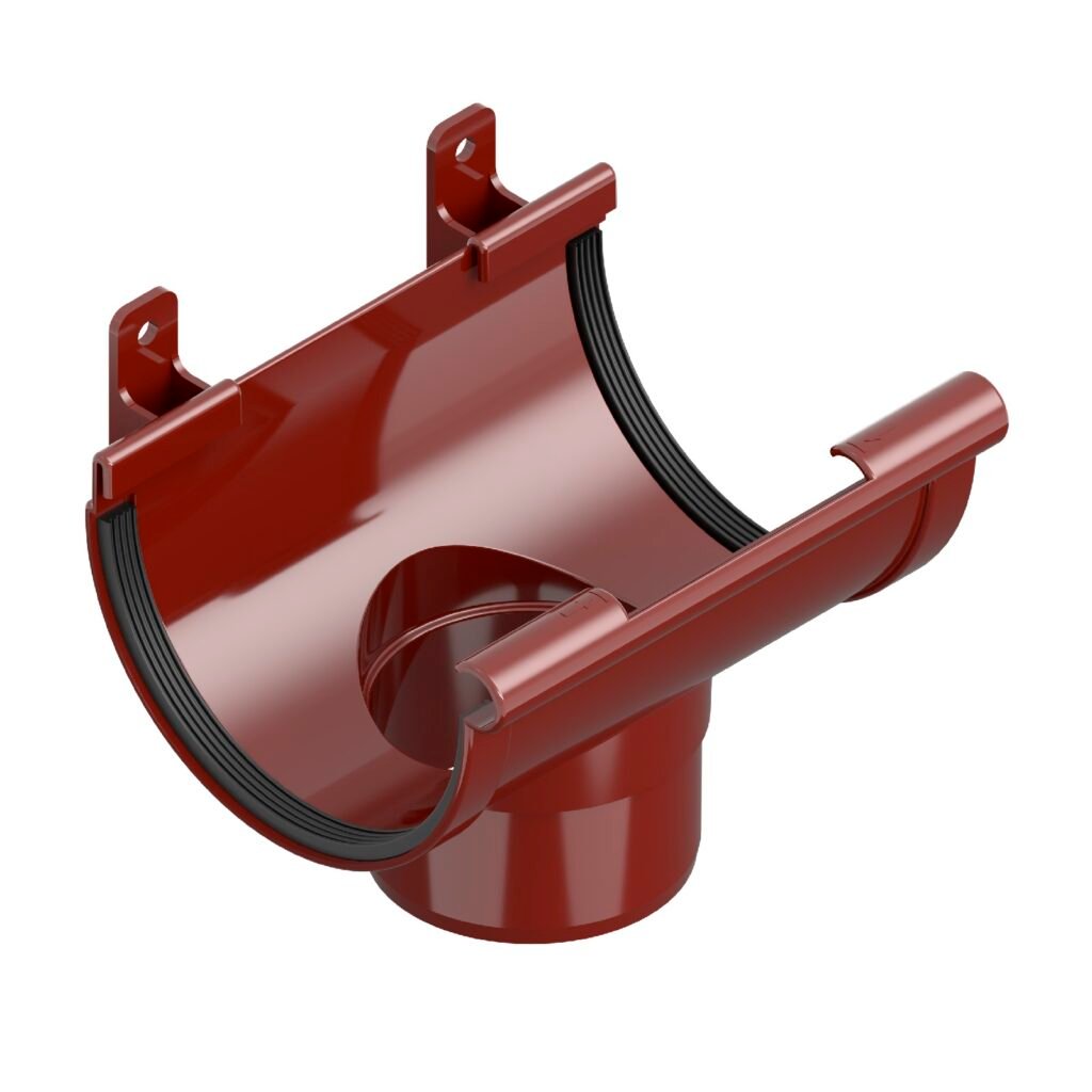 Лійка INES 120/80мм