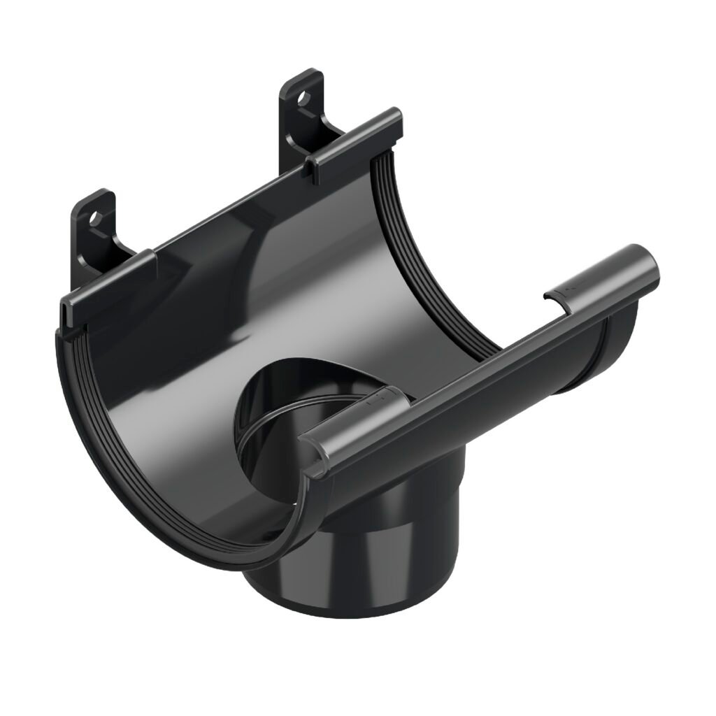 Лійка INES 120/80мм