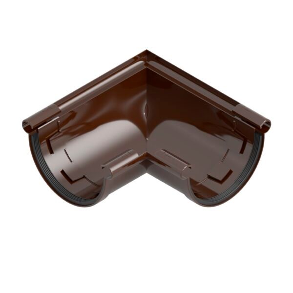 Кут універсальний  90° INES 120мм