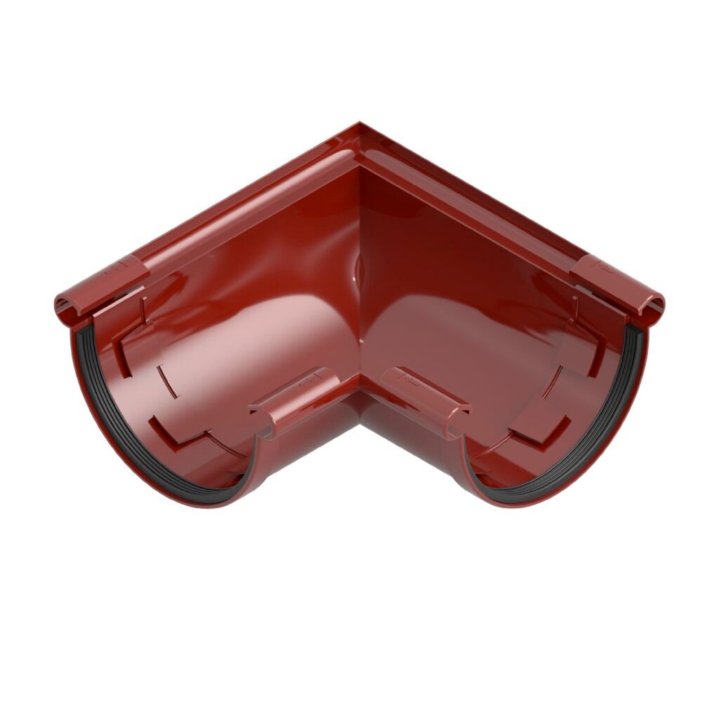 Кут універсальний  90° INES 120мм