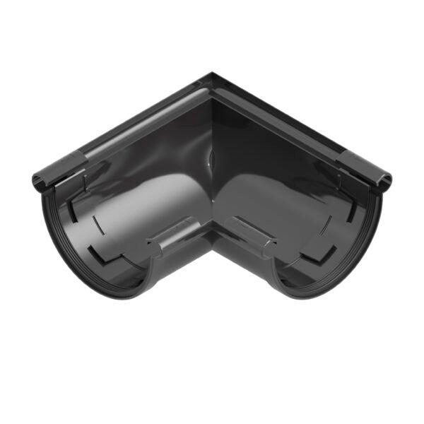 Кут універсальний  90° INES 120мм