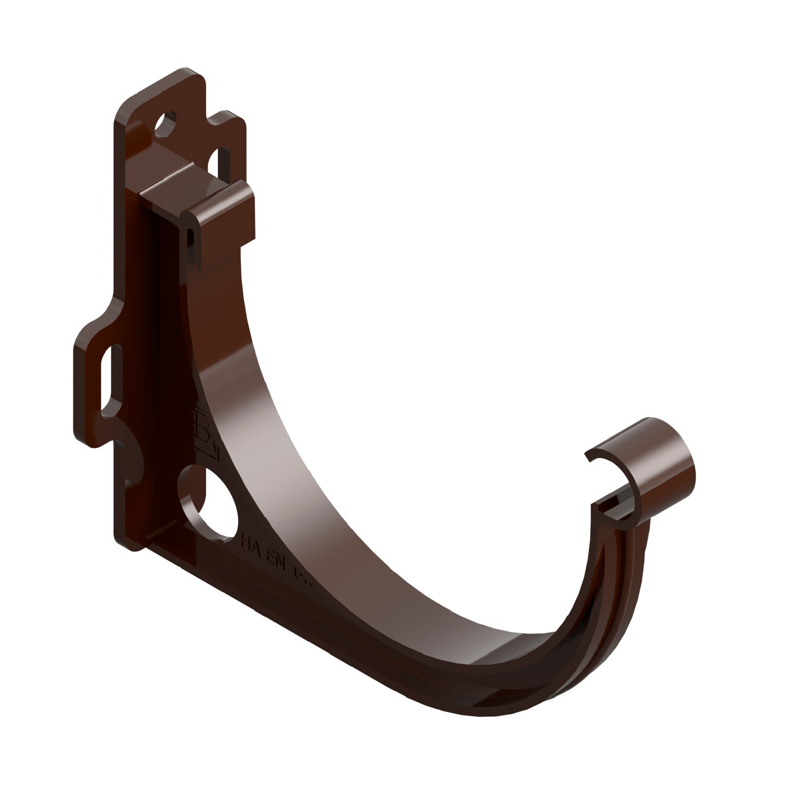 Кронштейн ринви INES 120мм Кронштейн ринви INES 120мм