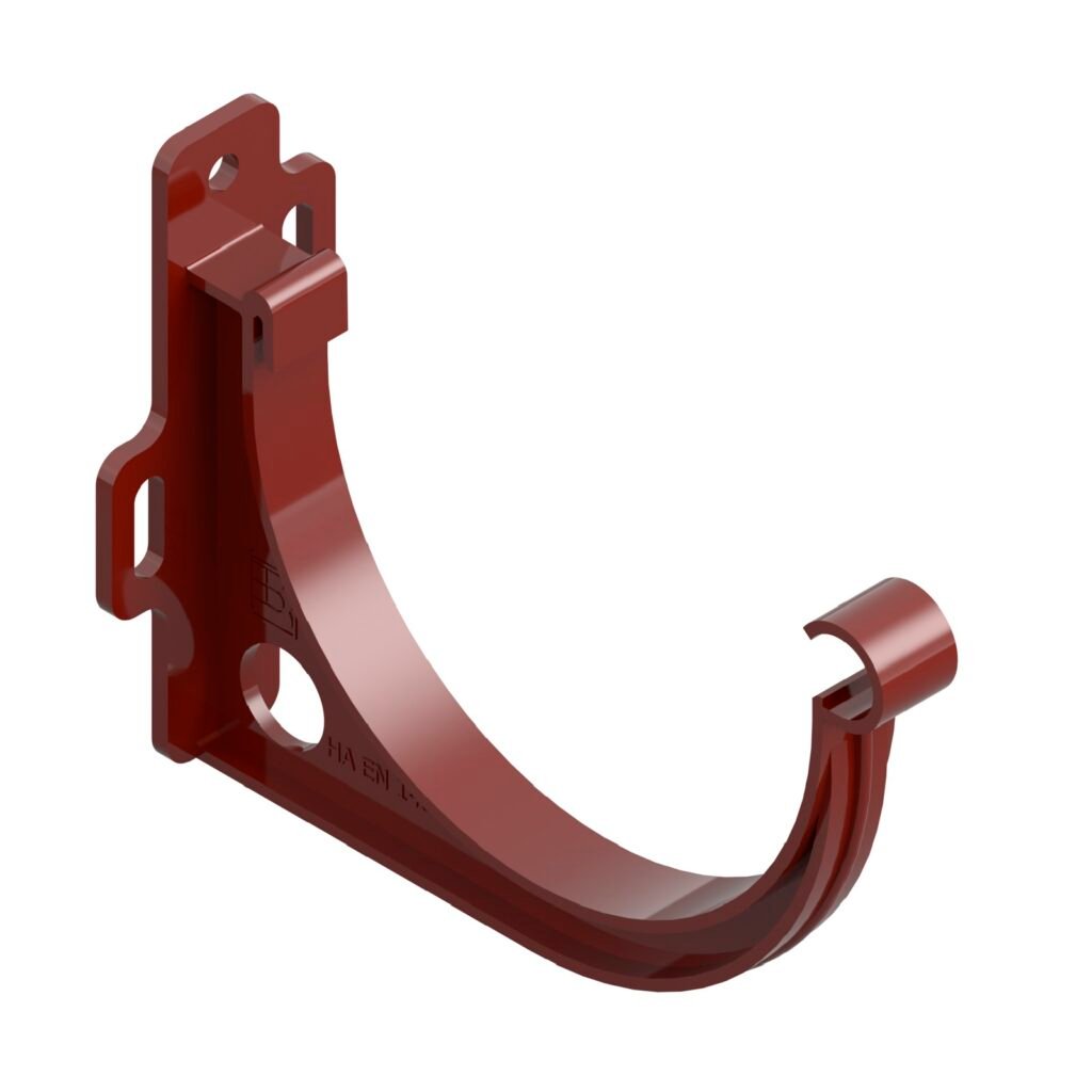 Кронштейн ринви INES 120мм