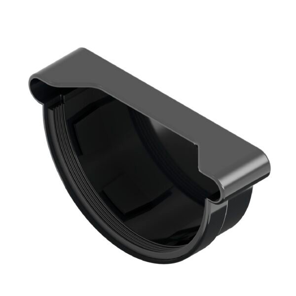 Заглушка ринви універсальна INES 120мм