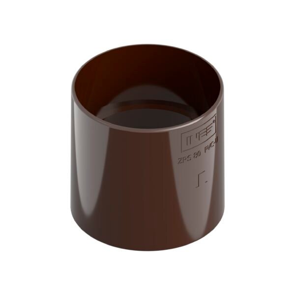 Муфта труби INES 80мм