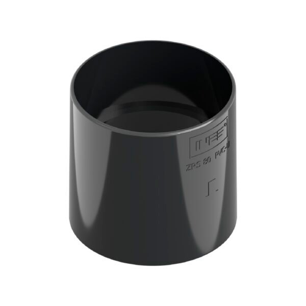 Муфта труби INES 80мм