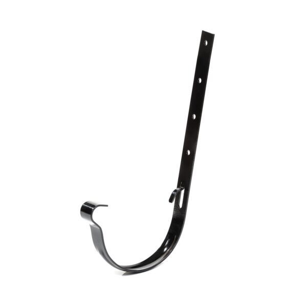 Держак ринви Profil метал. 130 чорний