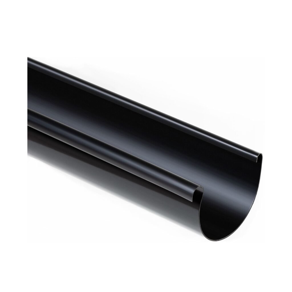 Ринва Profil 130 чорна 3м