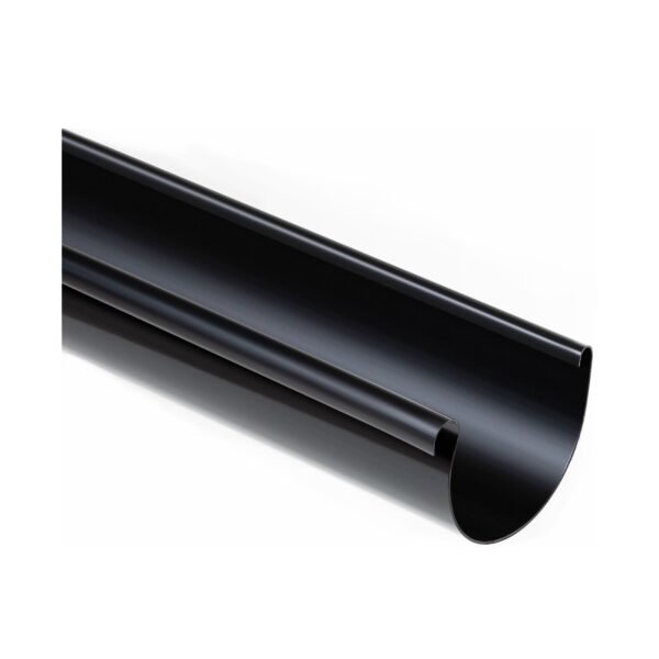 Ринва Profil 130 чорна 3м