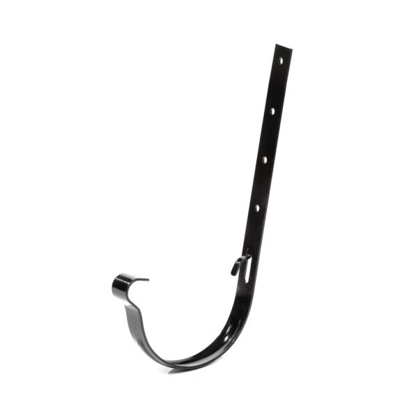 Держак ринви Profil метал. 90 чорний