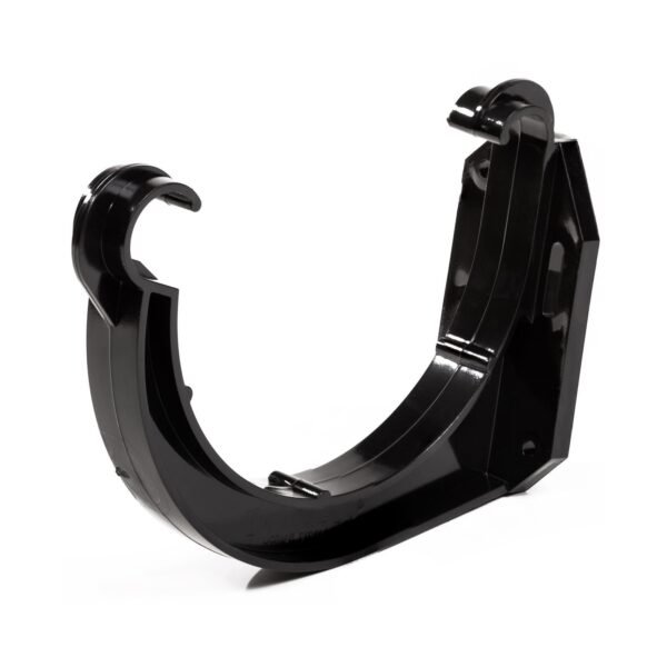 Держак ринви Profil пласт. 90 чорний