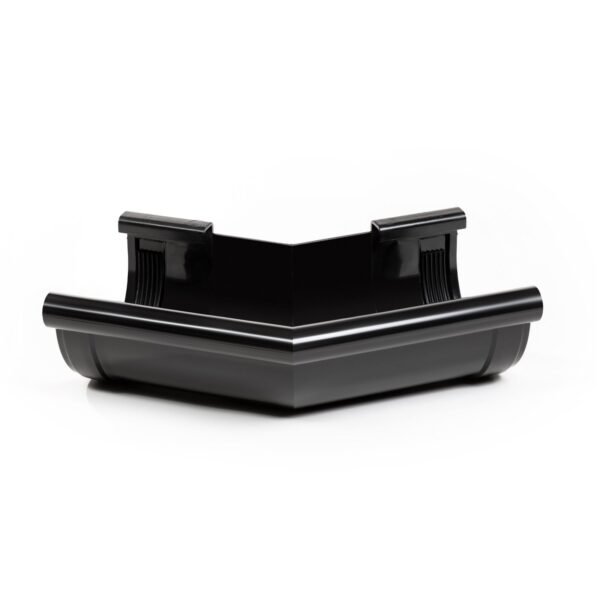 Кут Profil зовнішній 90 чорний Z 135°