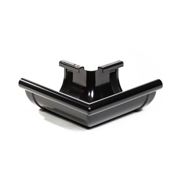 Кут Profil зовнішній 90 чорний Z 90°