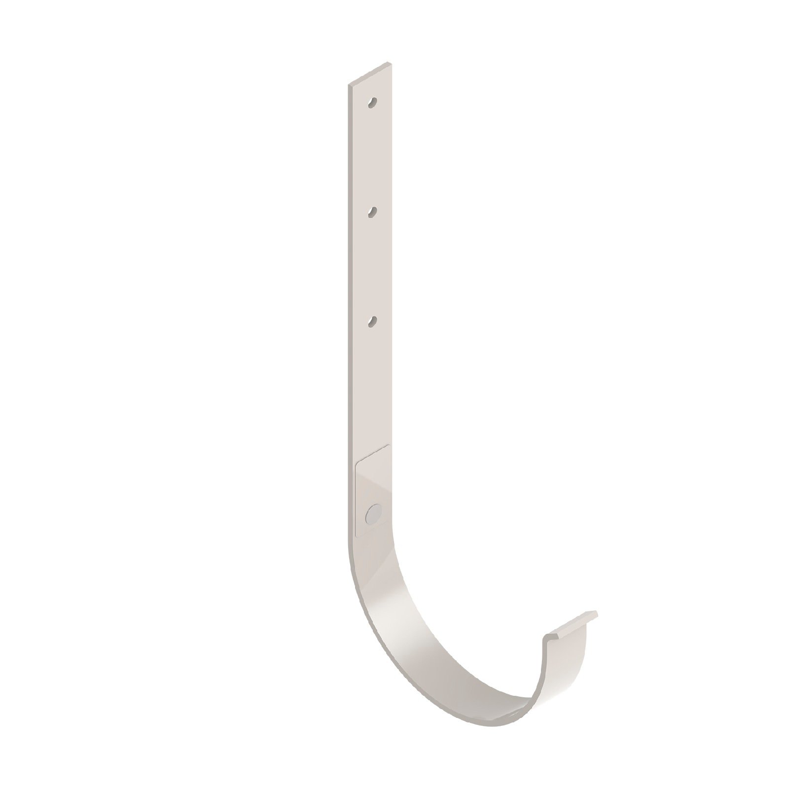 Кронштейн ринви прямий INES 120мм Кронштейн ринви прямий INES 120мм