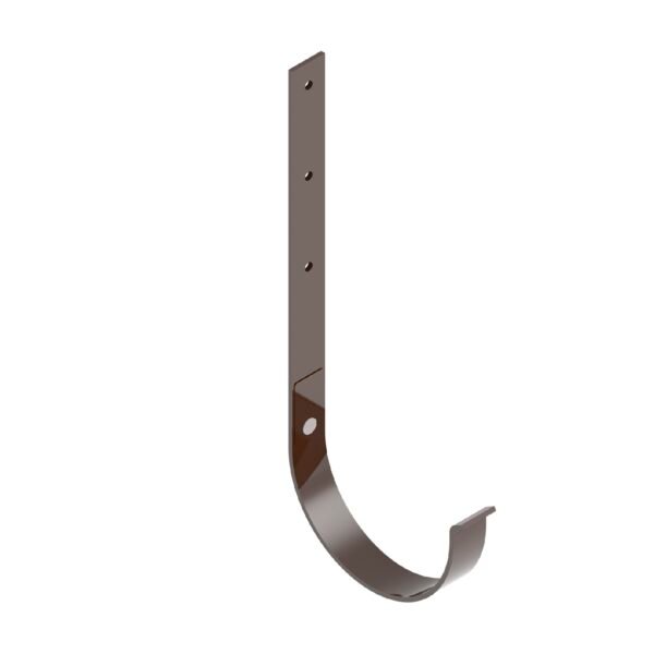 Кронштейн ринви прямий INES 120мм