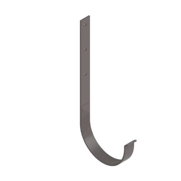 Кронштейн ринви прямий INES 120мм