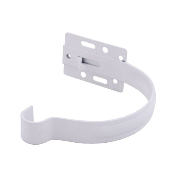 Держак ринви Profil метал. малий 90 білий