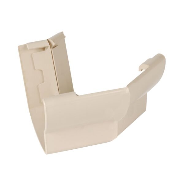 Кут жолоба 135 зовнішній тип 28, бежевий, Система Nicoll Ovation® 28