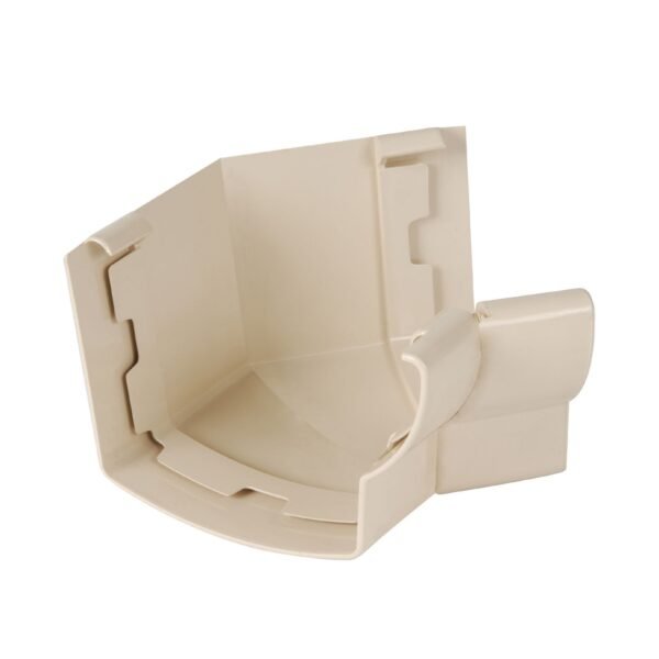 Кут жолоба 135 внутрішній тип 28, бежевий, Система Nicoll Ovation® 28