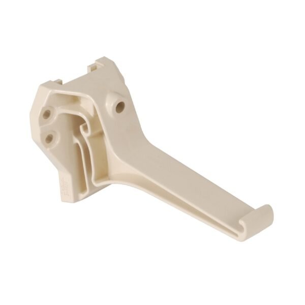 Кронштейн жолоба тип 28, бежевий, Система Nicoll Ovation® 28