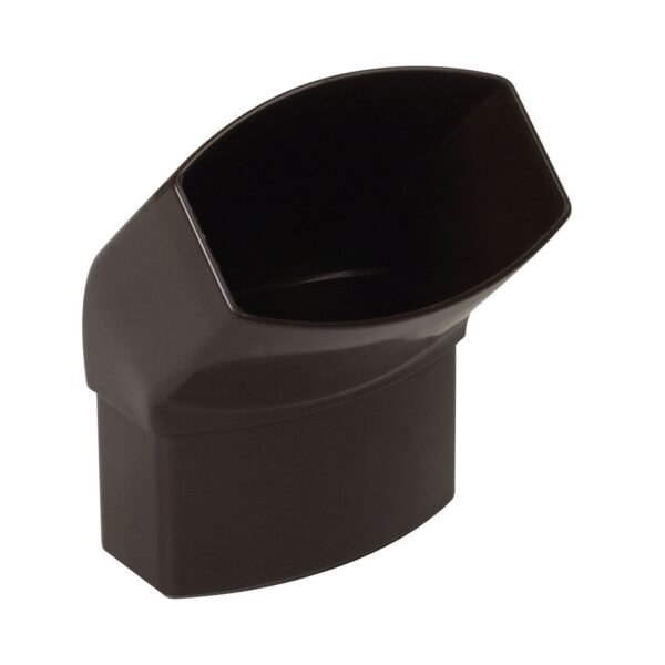 Відвід 45 D 90-56, коричневий, Система Nicoll Ovation® 28