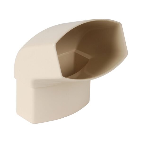 Відвід 67 D 90-56, бежевий, Система Nicoll Ovation® 28
