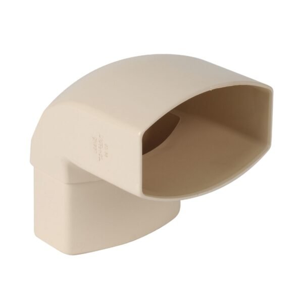 Відвід 87 D 90-56, бежевий, Система Nicoll Ovation® 28