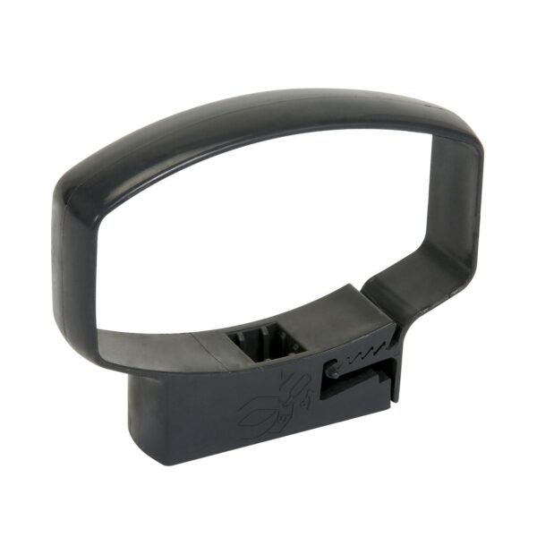 Кронштейн труби D 90-56, темно сіра, Система Nicoll Ovation® 28