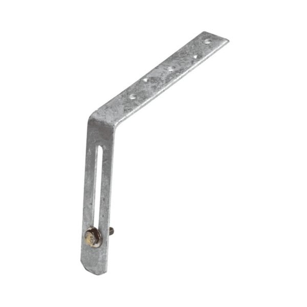 Кріплення кронштейна жолоба, Система Nicoll Ovation® 28