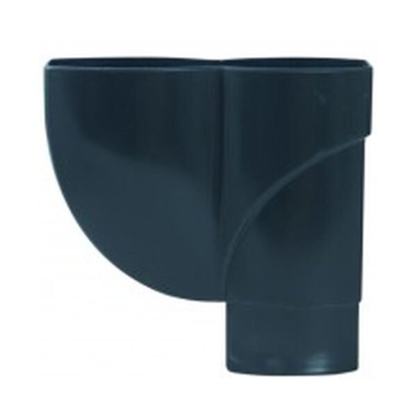 Колектор труби D 90-56, темно-сірий, Система Nicoll Ovation® 28