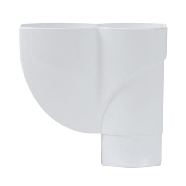 Колектор труби D 90-56, білий, Система Nicoll Ovation® 28