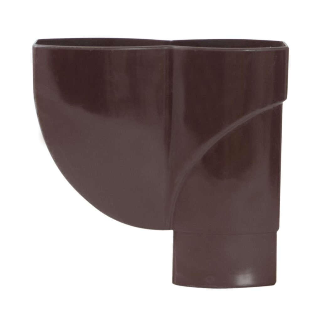 Колектор труби D 90-56, коричневий, Система Nicoll Ovation® 28