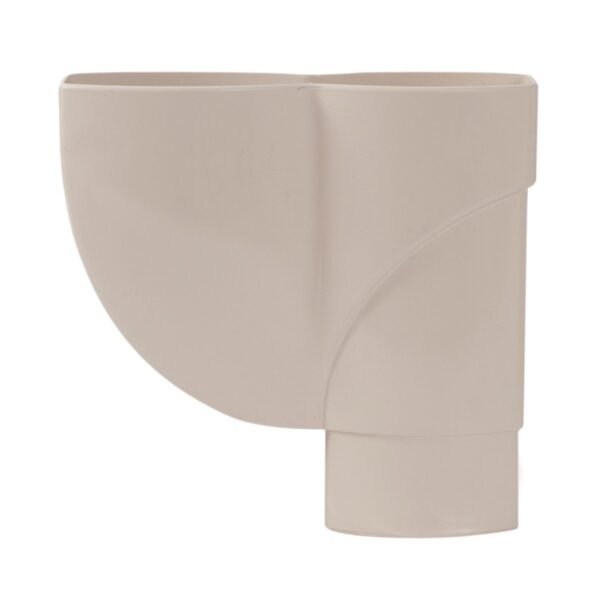 Колектор труби D 90-56, бежевий, Система Nicoll Ovation® 28