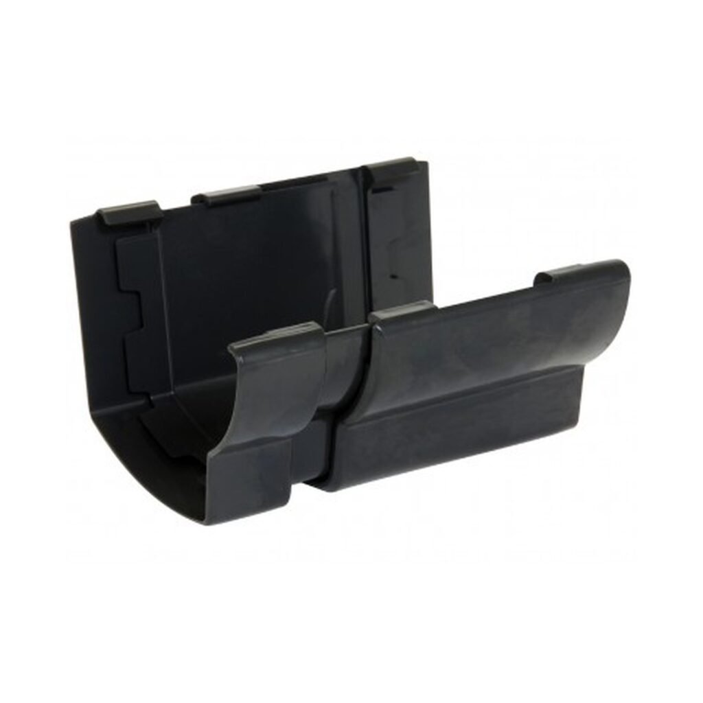 Компенсатор жолоба тип 28, темно-сірий, Система Nicoll Ovation® 28