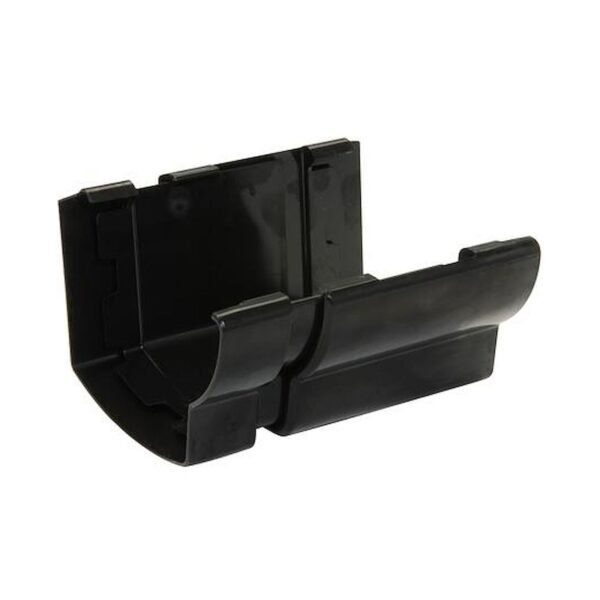 Компенсатор жолоба тип 28, чорний, Система Nicoll Ovation® 28