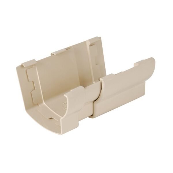 Компенсатор жолоба тип 28, бежевий, Система Nicoll Ovation® 28