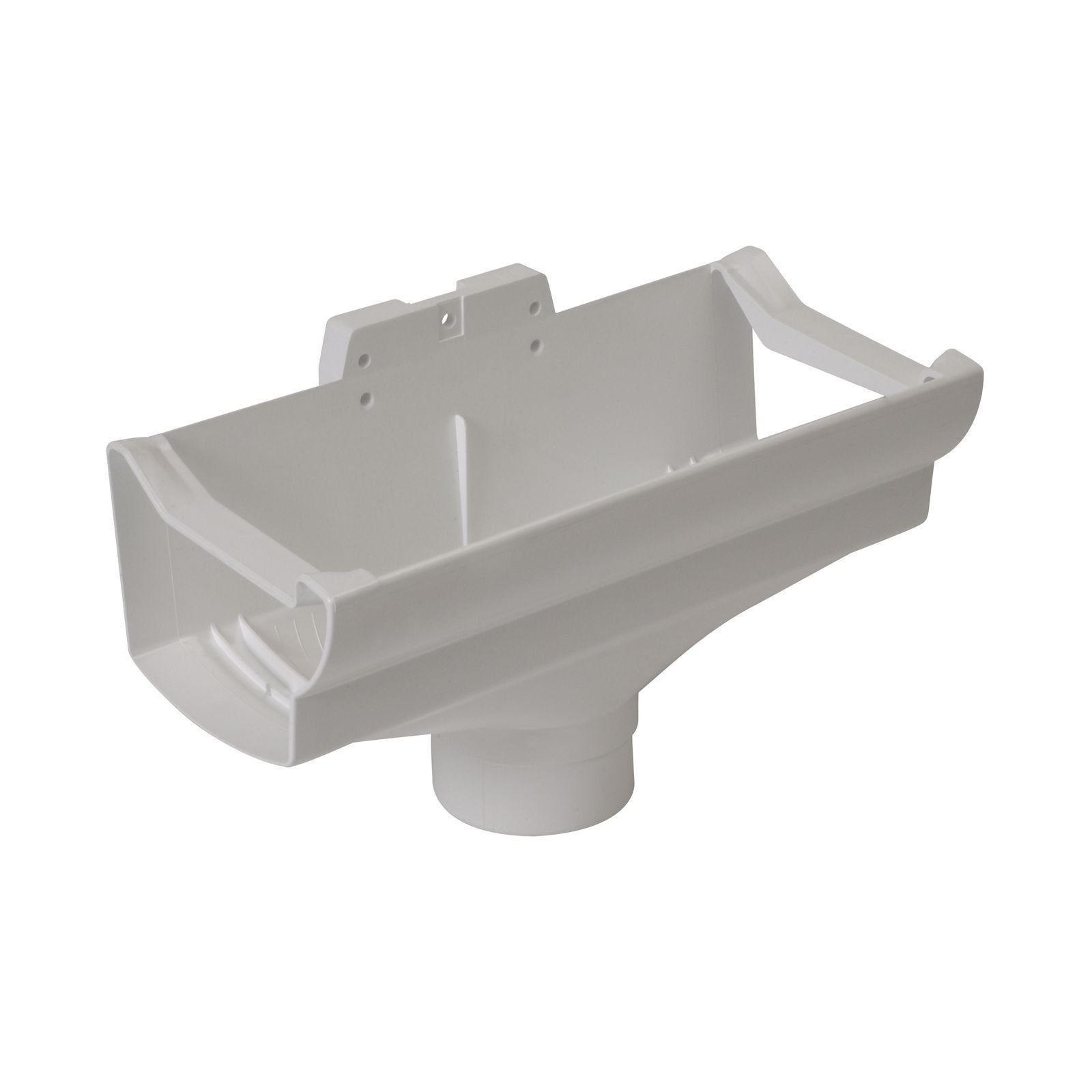 Воронка компенсуюча D-80 тип 28, біла, Система Nicoll Ovation® 28 Воронка компенсуюча D-80 тип 28, біла, Система Nicoll Ovation® 28