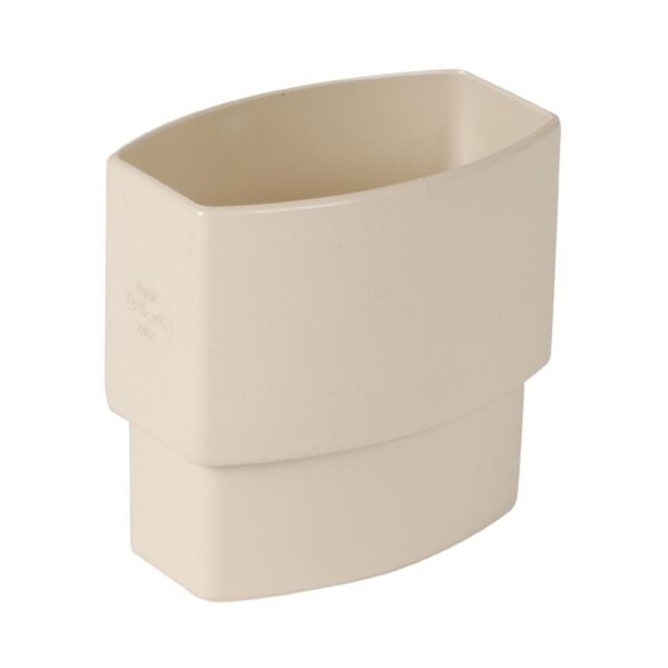 Муфта труби D 90-56, бежева, Система Nicoll Ovation® 28