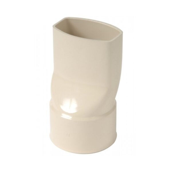 Перехідник труби із D 90-56 на D-80, бежевий, Система Nicoll Ovation® 28