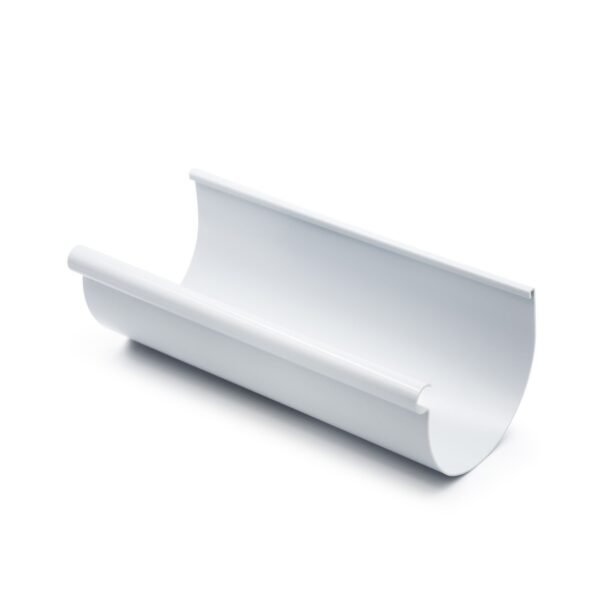 Ринва сіра 90мм L=3м RainWay