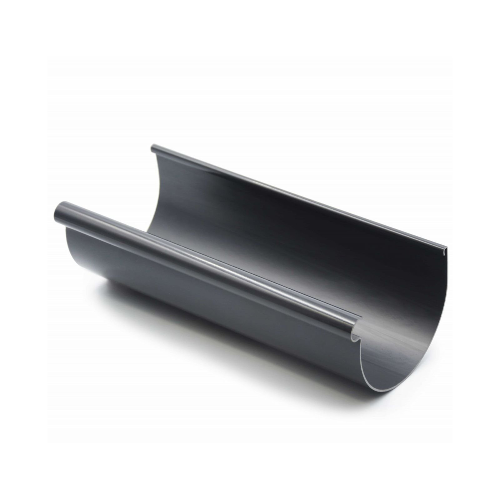 Ринва графітова 90мм L=3м RainWay Ринва графітова 90мм L=3м RainWay