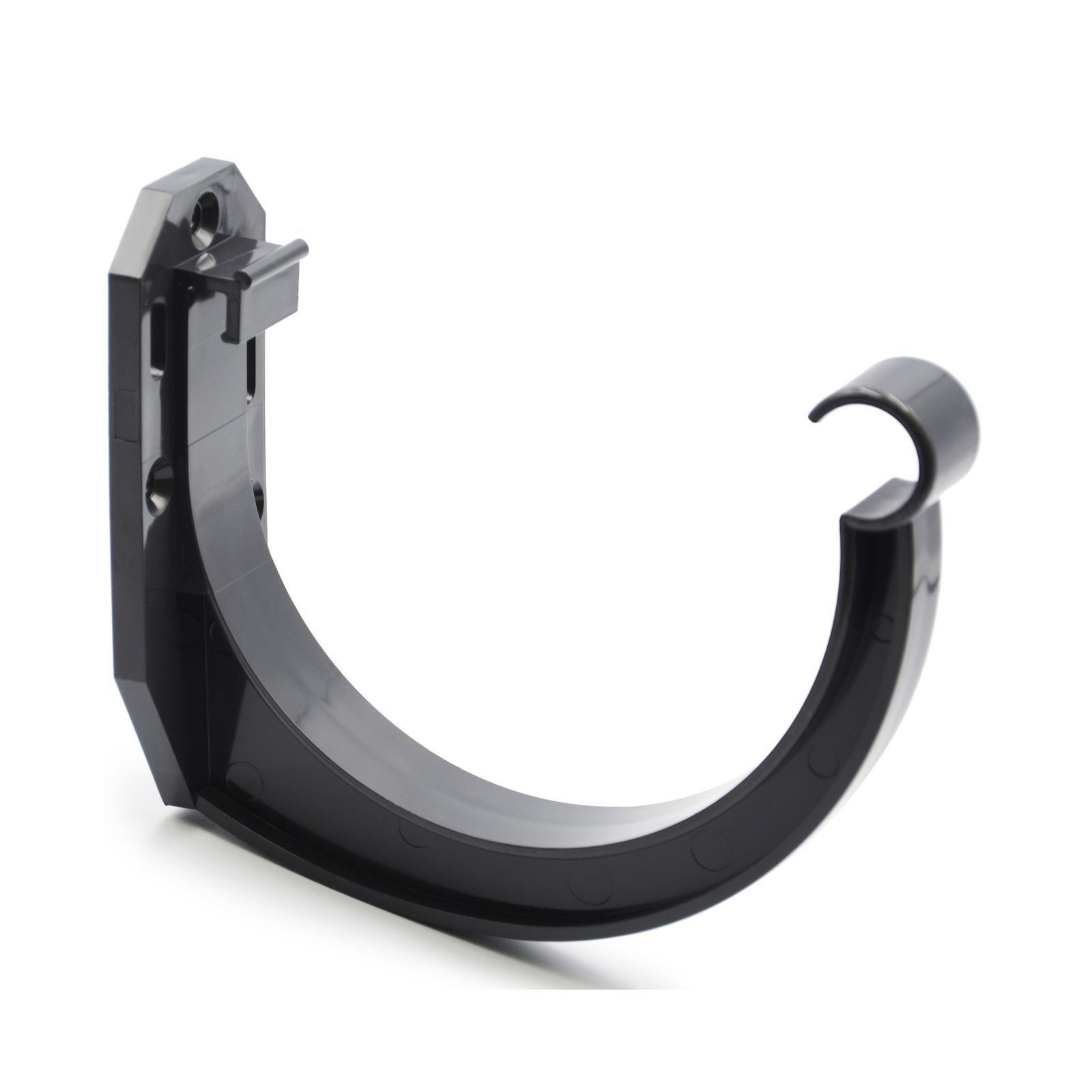 Кронштейн ринви графітовий 90мм RainWay Кронштейн ринви графітовий 90мм RainWay